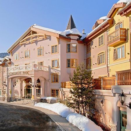 Hearthstone Lodge Сан-Пикс Экстерьер фото