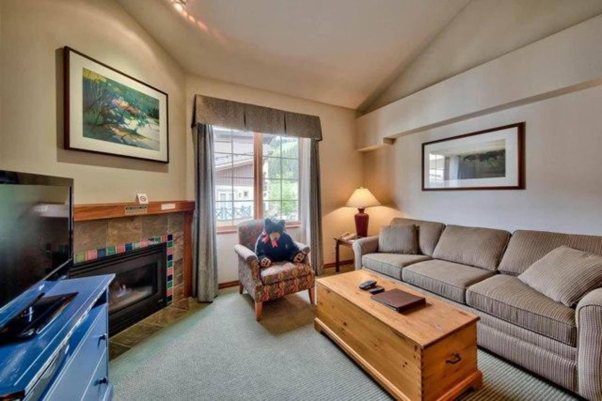 Hearthstone Lodge Сан-Пикс Экстерьер фото