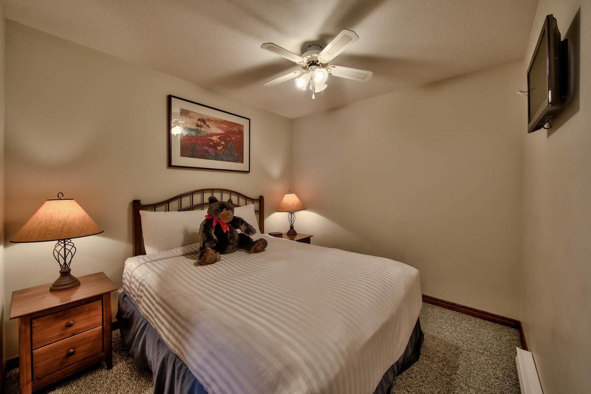 Hearthstone Lodge Сан-Пикс Экстерьер фото