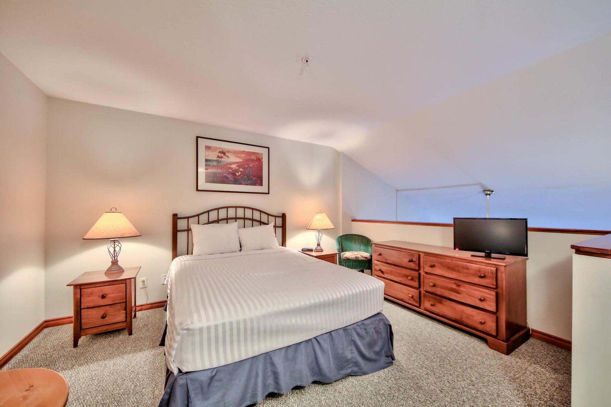 Hearthstone Lodge Сан-Пикс Экстерьер фото