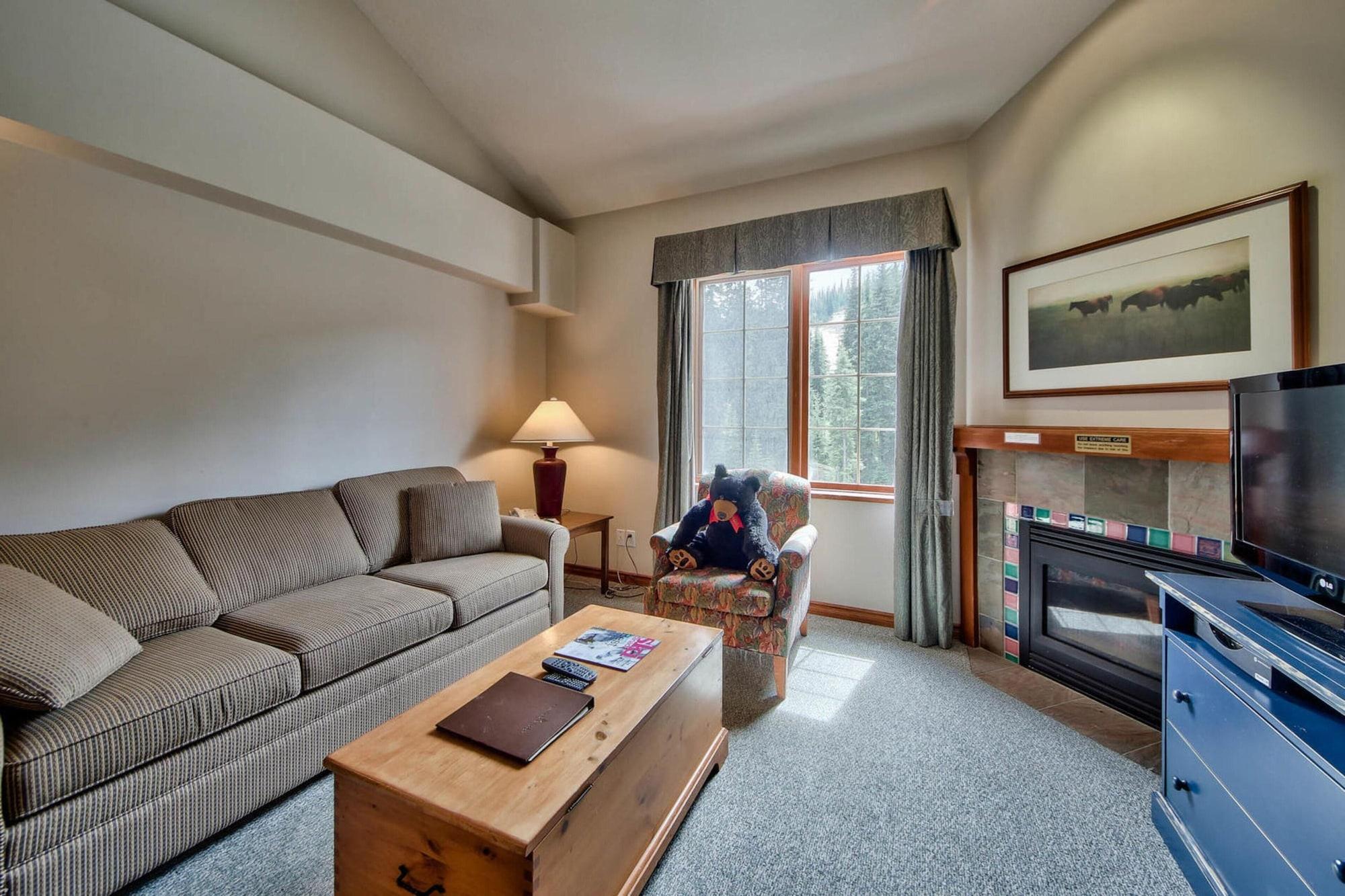 Hearthstone Lodge Сан-Пикс Экстерьер фото