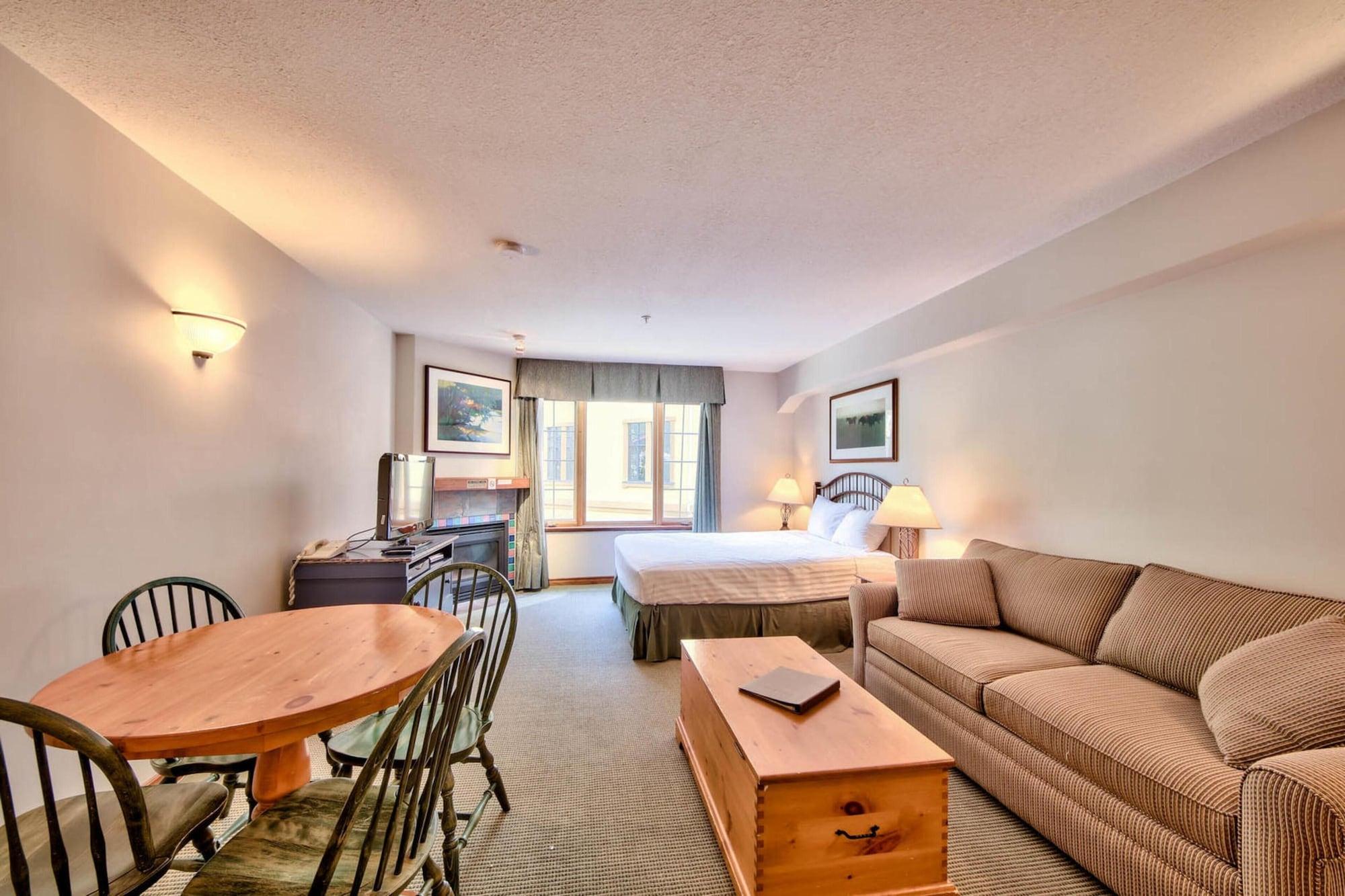 Hearthstone Lodge Сан-Пикс Экстерьер фото