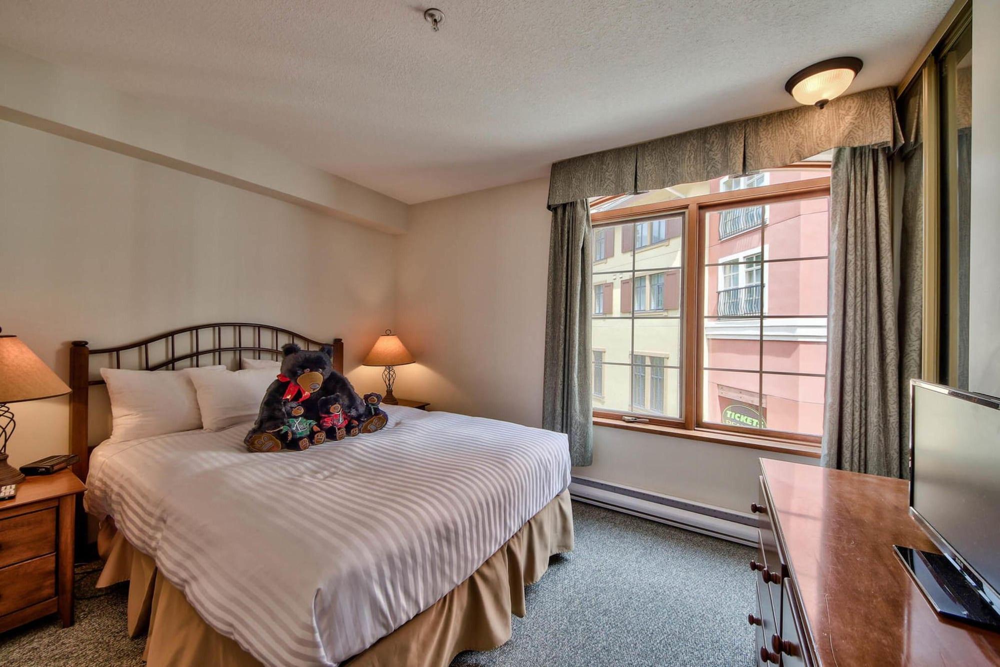 Hearthstone Lodge Сан-Пикс Экстерьер фото