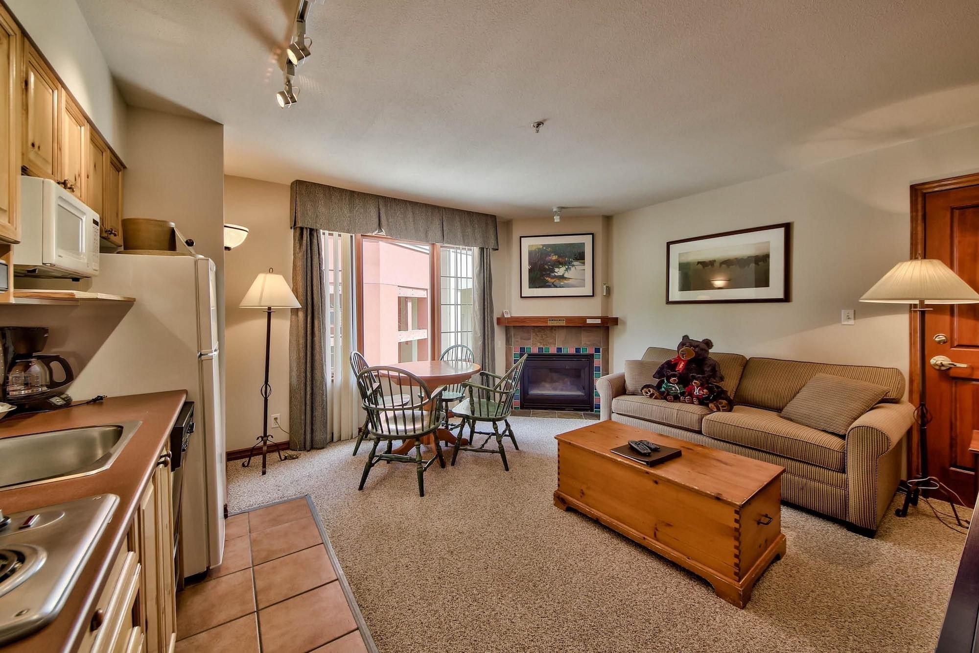 Hearthstone Lodge Сан-Пикс Экстерьер фото