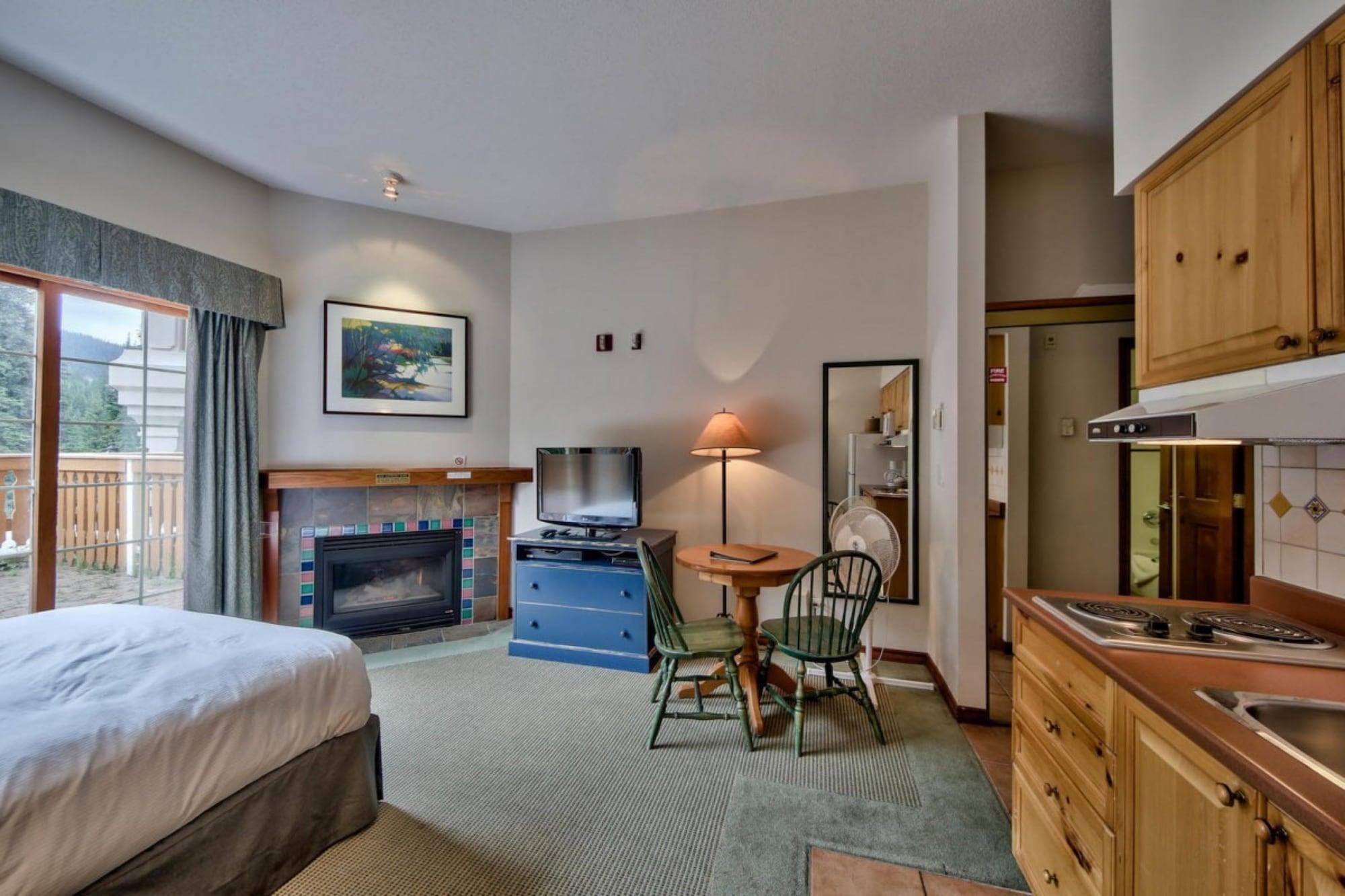 Hearthstone Lodge Сан-Пикс Экстерьер фото