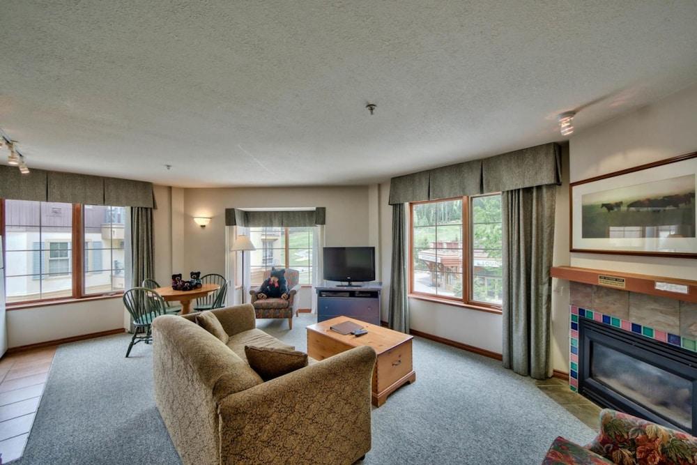 Hearthstone Lodge Сан-Пикс Экстерьер фото