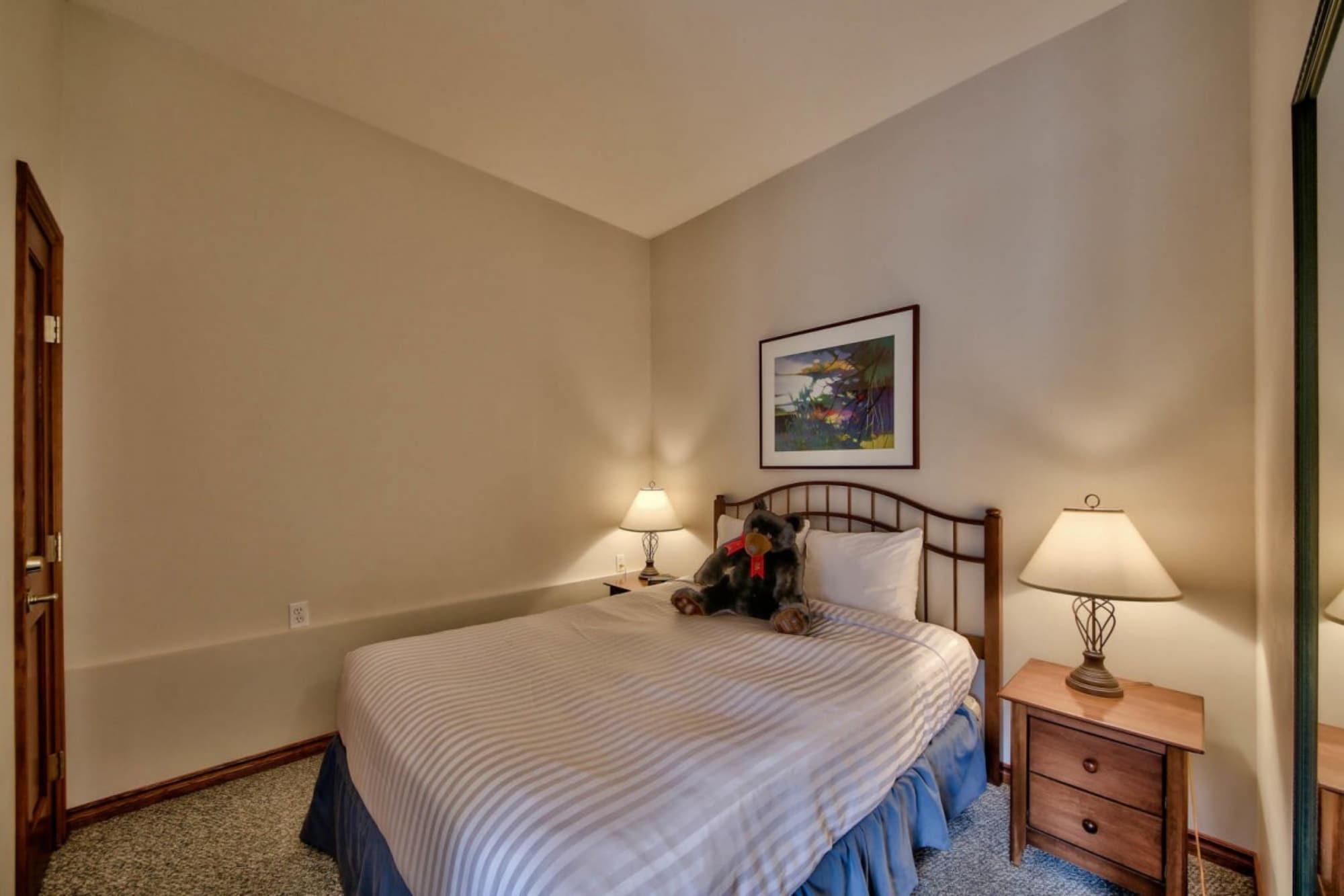 Hearthstone Lodge Сан-Пикс Экстерьер фото