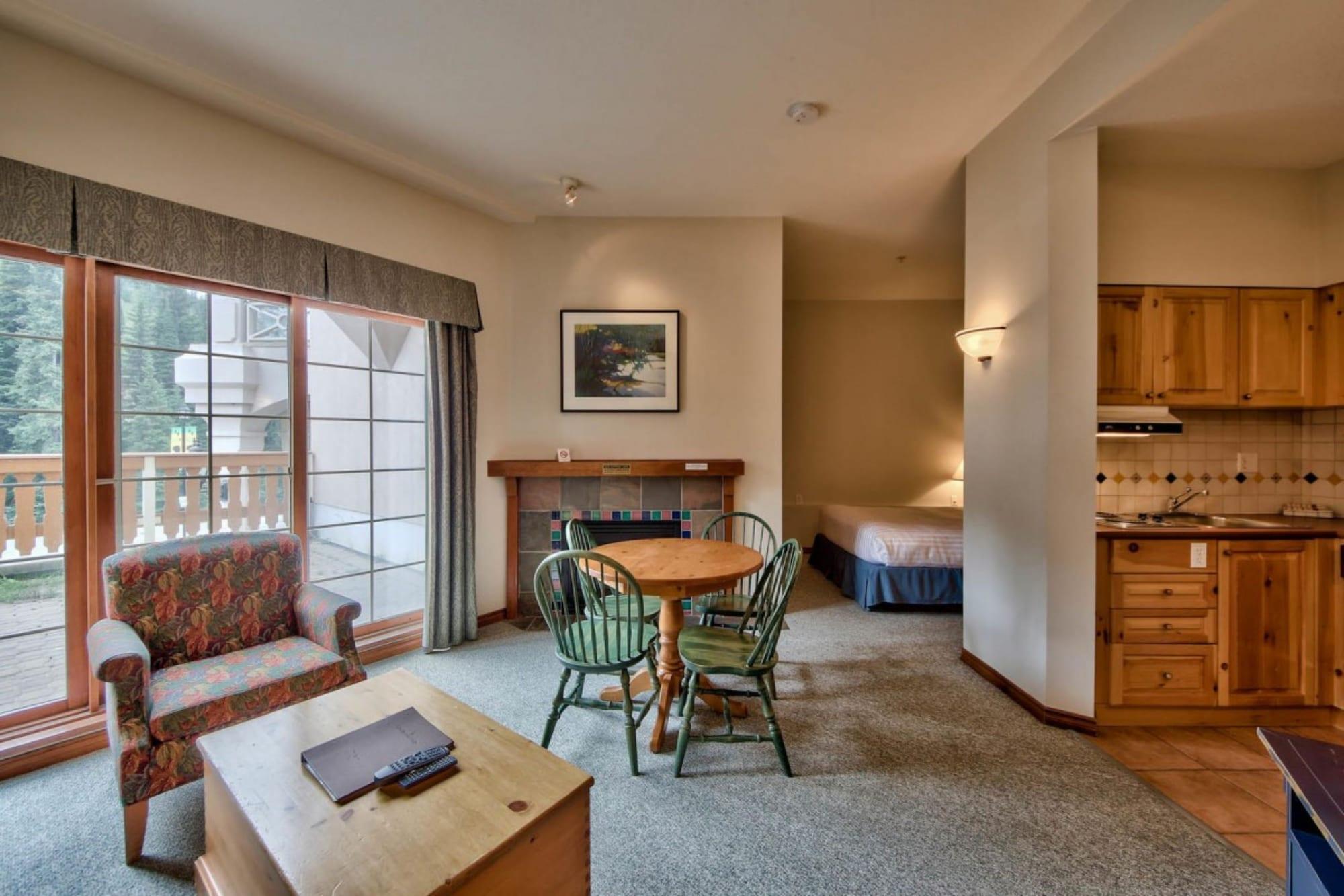 Hearthstone Lodge Сан-Пикс Экстерьер фото