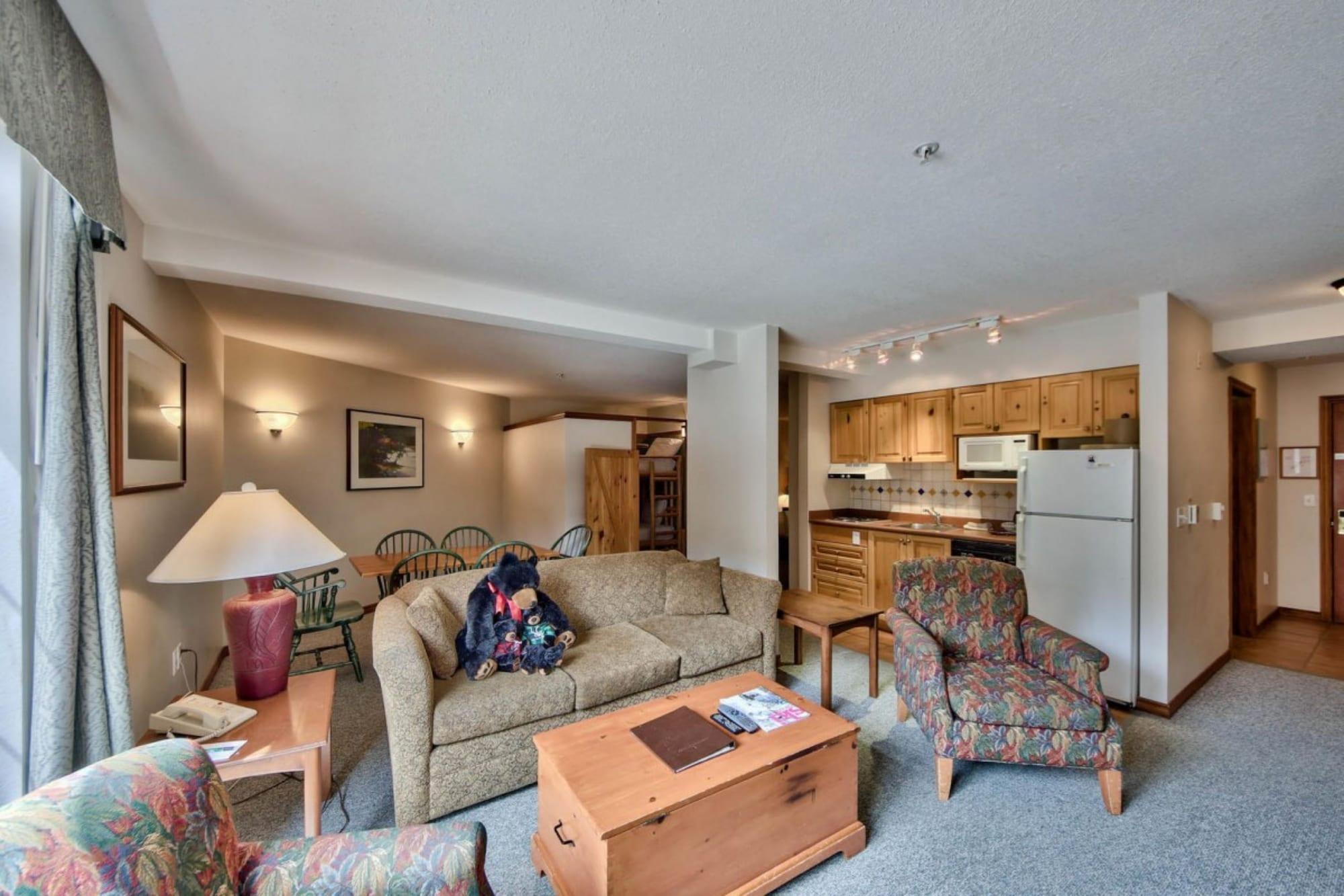 Hearthstone Lodge Сан-Пикс Экстерьер фото
