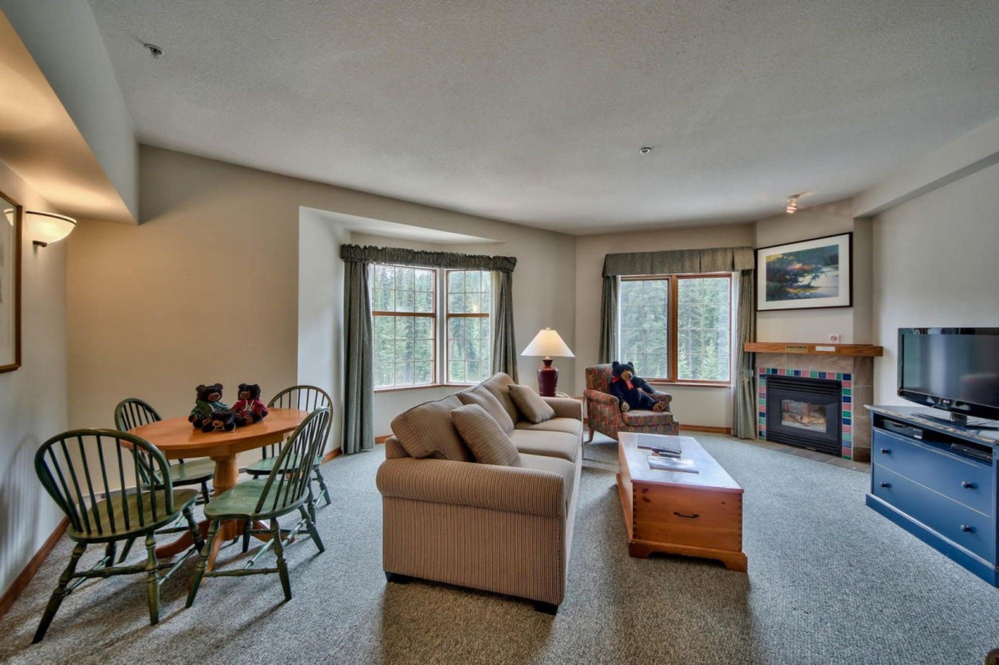 Hearthstone Lodge Сан-Пикс Экстерьер фото