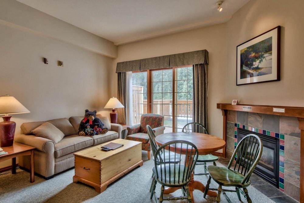 Hearthstone Lodge Сан-Пикс Экстерьер фото