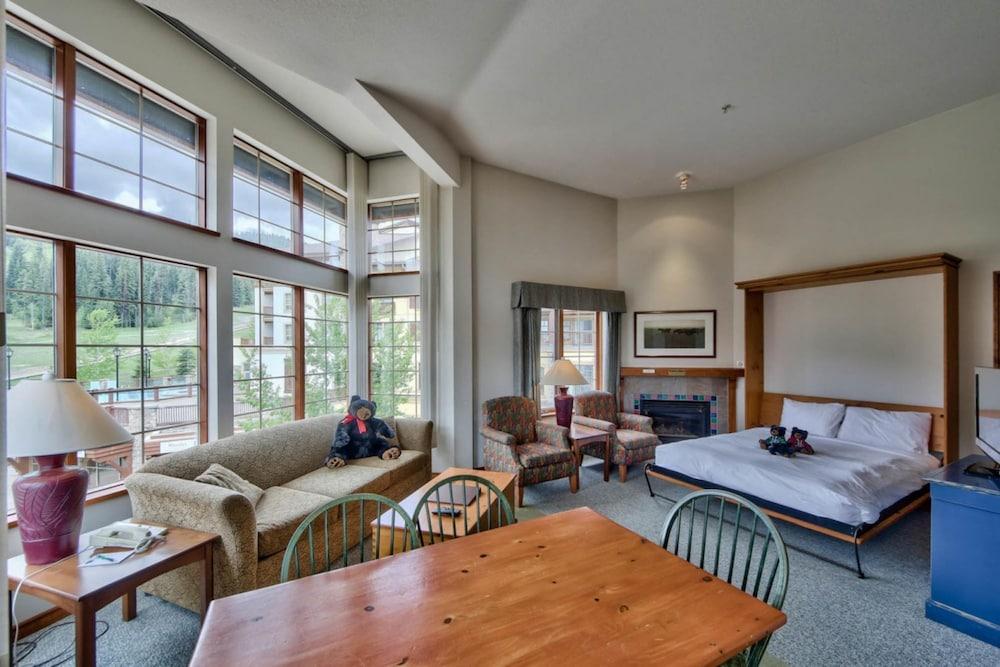 Hearthstone Lodge Сан-Пикс Экстерьер фото