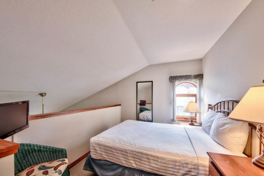Hearthstone Lodge Сан-Пикс Экстерьер фото
