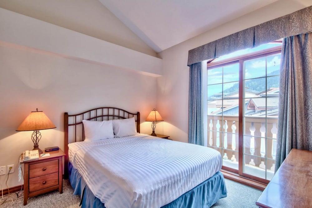 Hearthstone Lodge Сан-Пикс Экстерьер фото