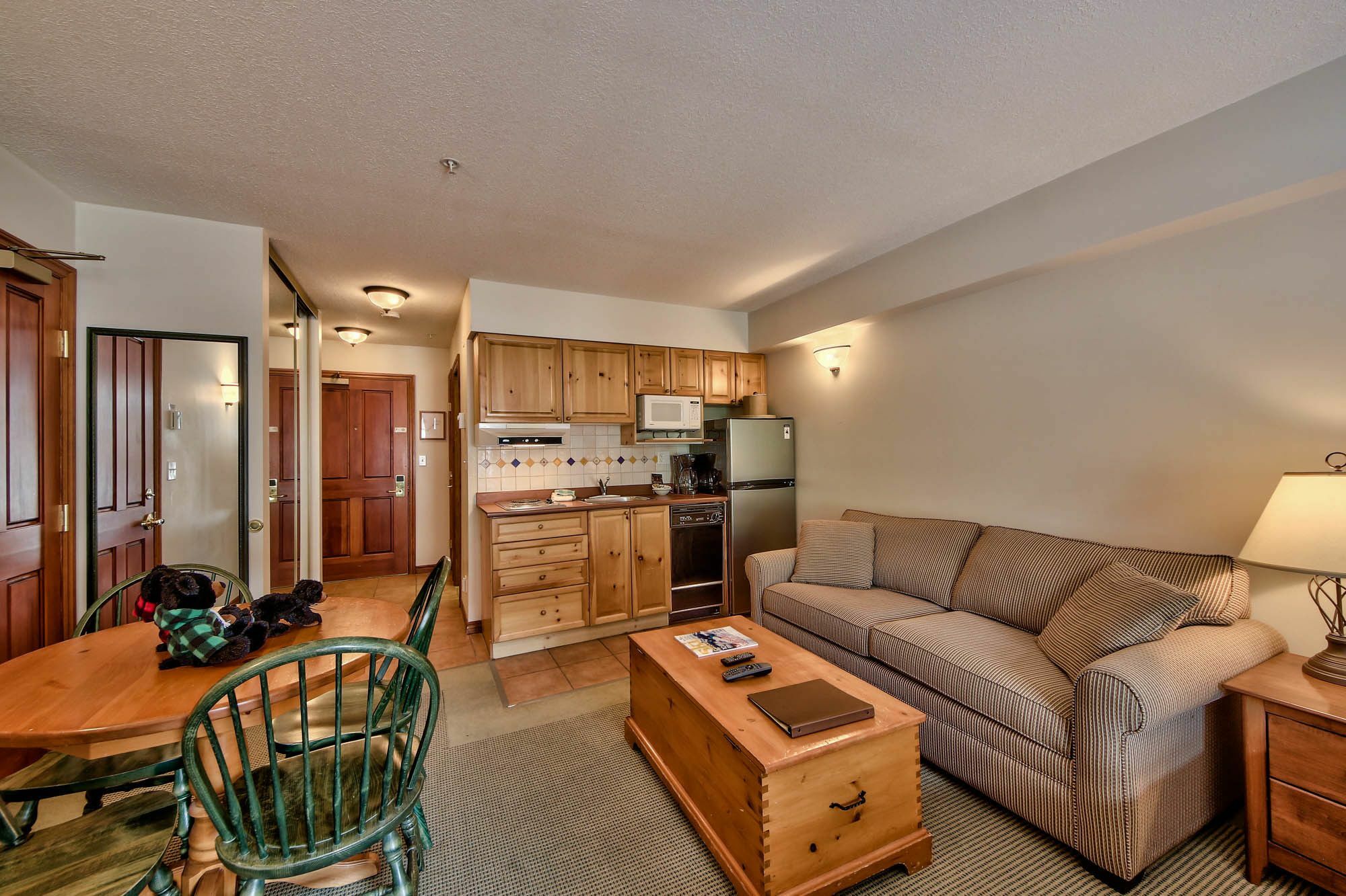 Hearthstone Lodge Сан-Пикс Экстерьер фото